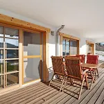 Appartement Holzfaeller Lenzkirch