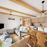 Holzfaeller Appartement Lenzkirch