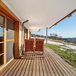 Holzfaeller Appartement *