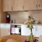 Holzfaeller Appartement