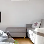 Appartement Holzfaeller *