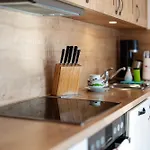 Holzfaeller *