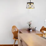 Holzfaeller Appartement Lenzkirch