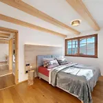 Holzfaeller Appartement