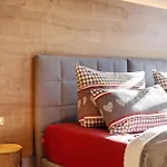 Holzfaeller Appartement Lenzkirch