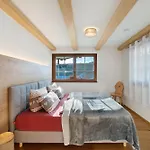 Holzfaeller *