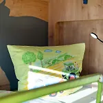 Holzfaeller Appartement *