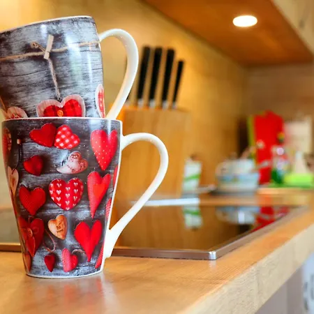 Apartamento Holzfaeller Vorderfalkau