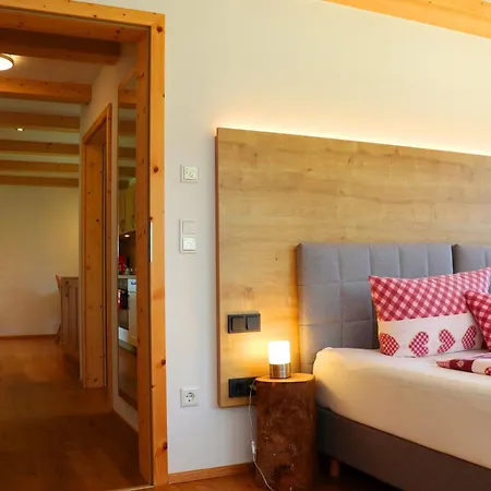 Appartement Holzfaeller