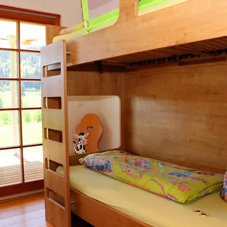 Appartement Holzfaeller *