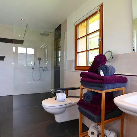 Holzfaeller Apartamento *