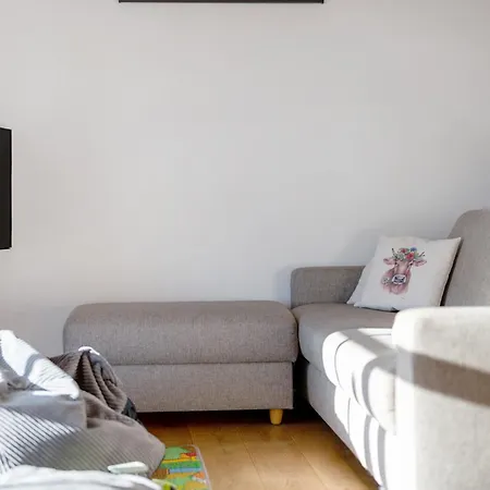 Апартаменты Holzfaeller *