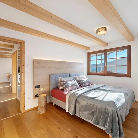 Holzfaeller Daire