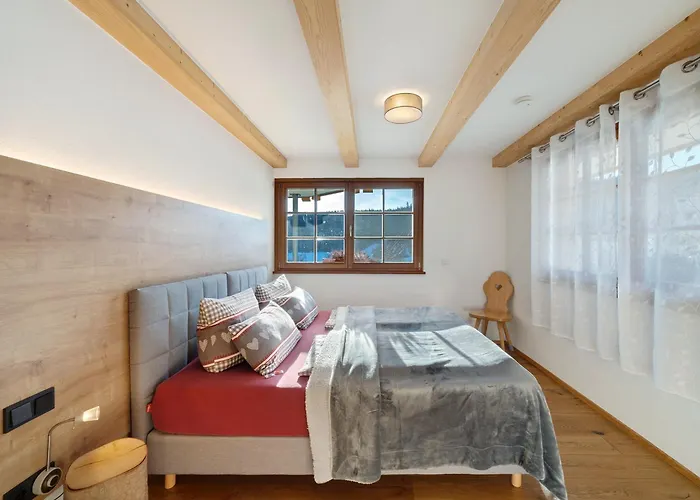 Holzfaeller * Ленцкирх